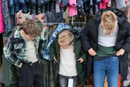 Die Kinderwelt Bild 27