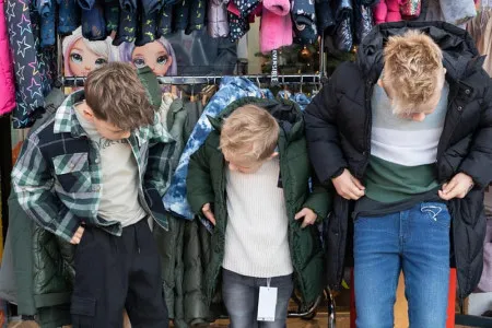 Die Kinderwelt Bild 41