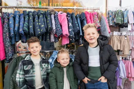 Die Kinderwelt Bild 26