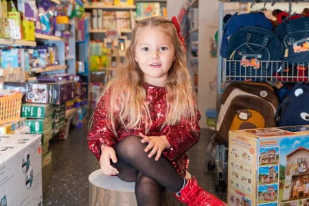 Die Kinderwelt Bild 32