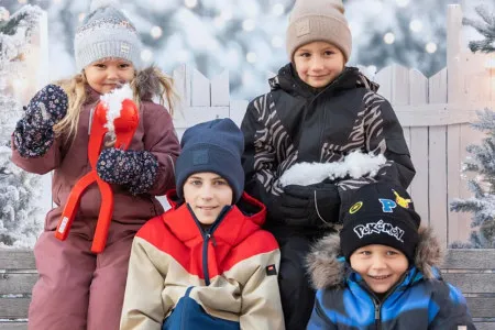 Die Kinderwelt Bild 39