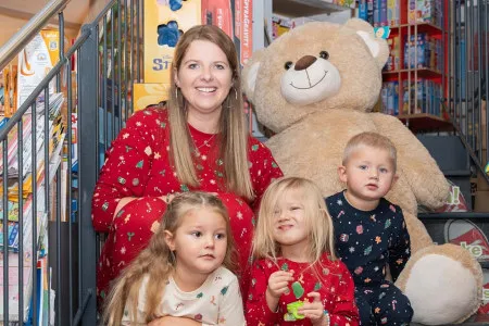 Die Kinderwelt Bild 1