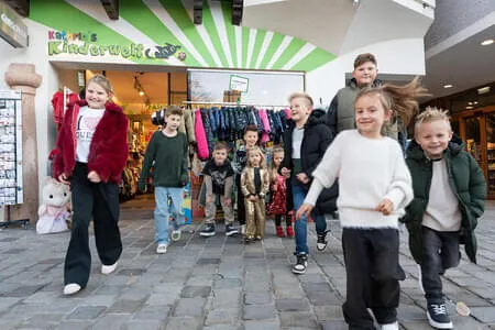 Die Kinderwelt Bild 24