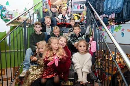 Die Kinderwelt Bild 20