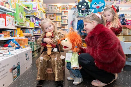 Die Kinderwelt Bild 30