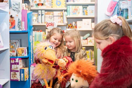 Die Kinderwelt Bild 34