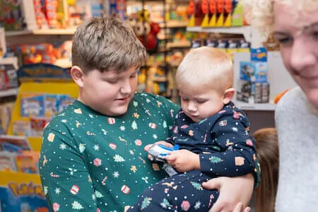 Die Kinderwelt Bild 19