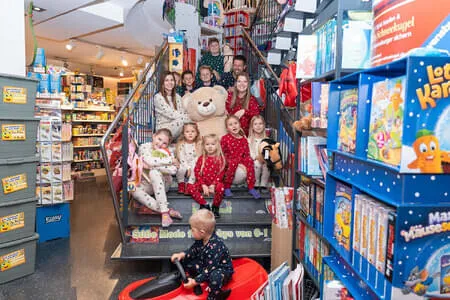 Die Kinderwelt Bild 15