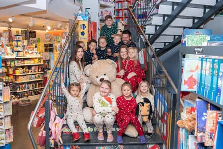 Die Kinderwelt Bild 14