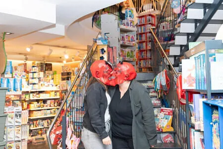 Die Kinderwelt Bild 12