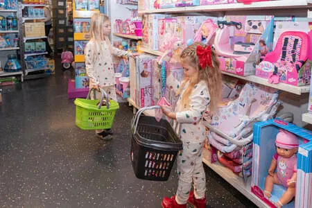 Die Kinderwelt Bild 0