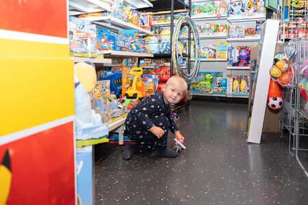 Die Kinderwelt Bild 3