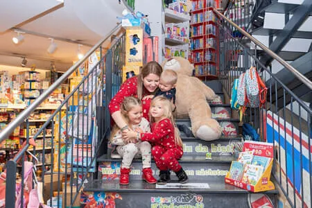 Die Kinderwelt Bild 2