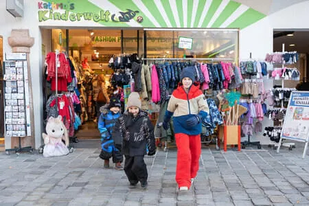 Die Kinderwelt Bild 35